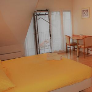 Single Room Balcony